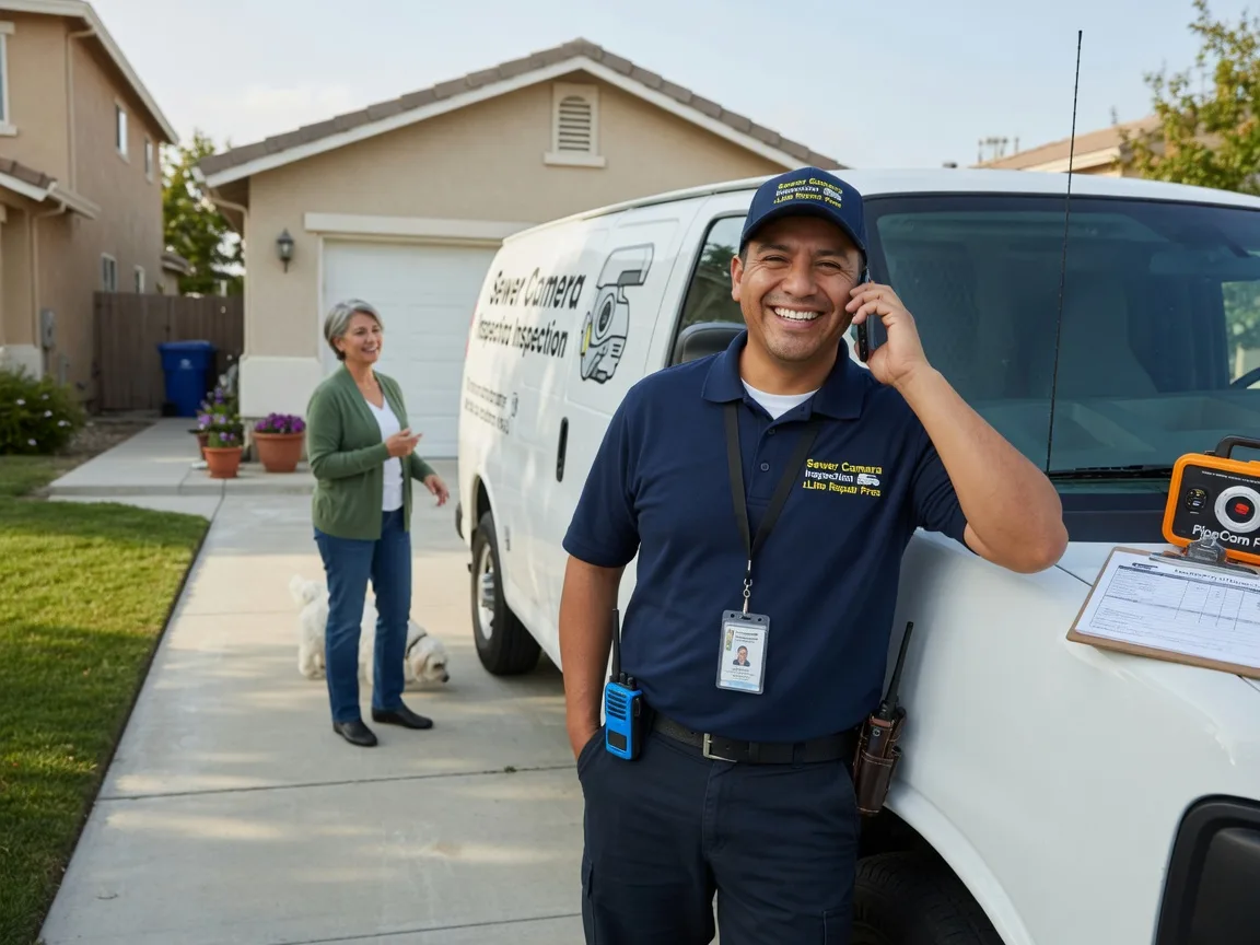 Sewer Line Repair East Andover, NH FAQs